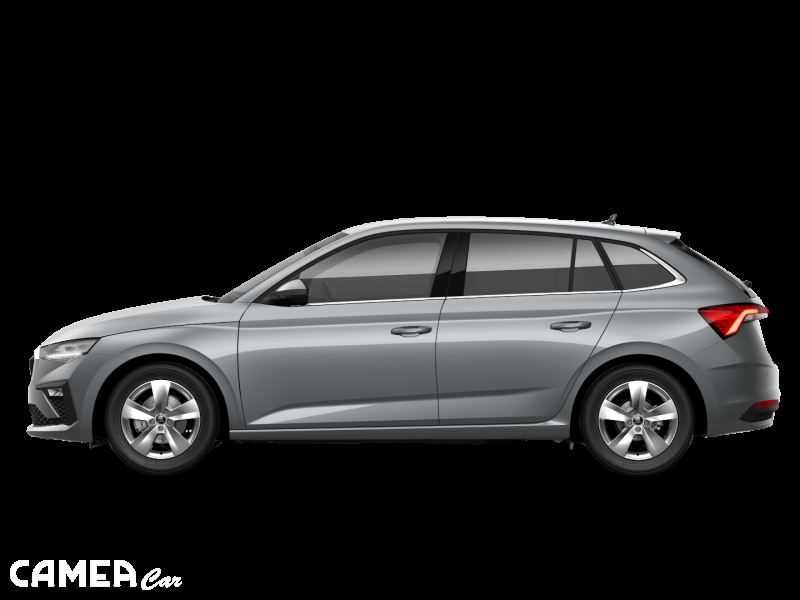 Škoda Scala Extra 1,0 TSI 85 kW 7-stup. automat.