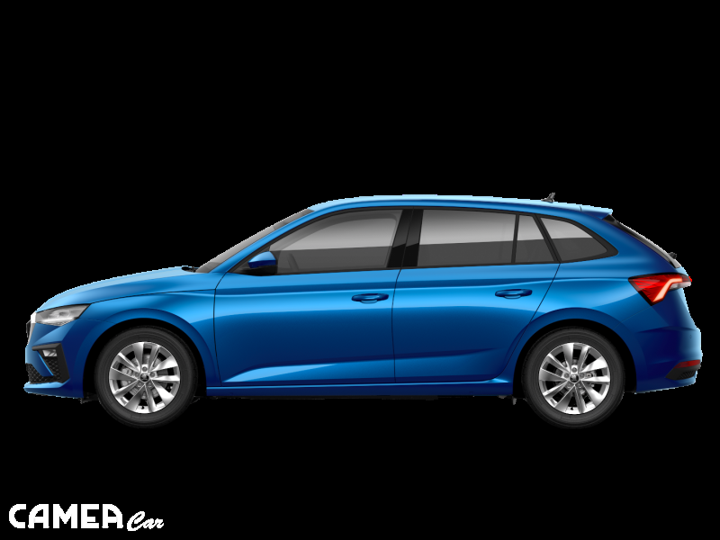 Škoda Scala Extra 1,0 TSI 85 kW 6-stup. manuál