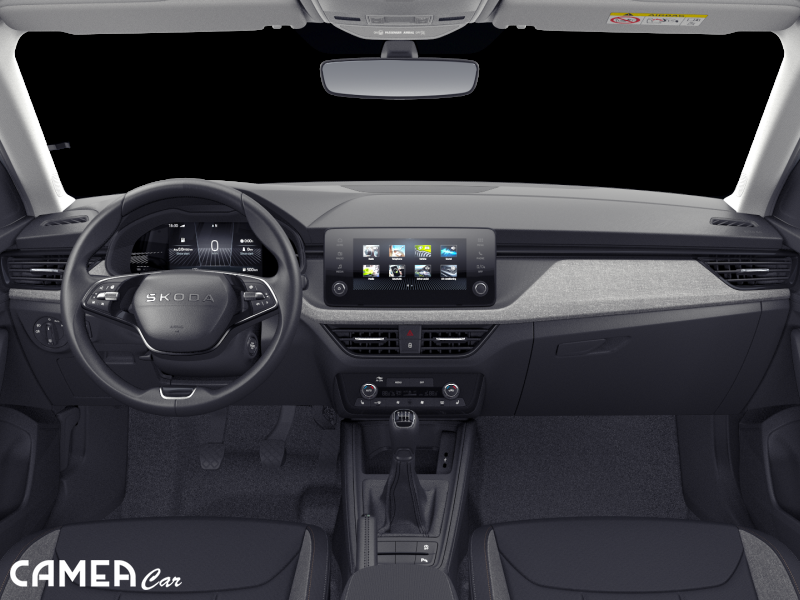 Škoda Scala Extra 1,0 TSI 85 kW 6-stup. manuál