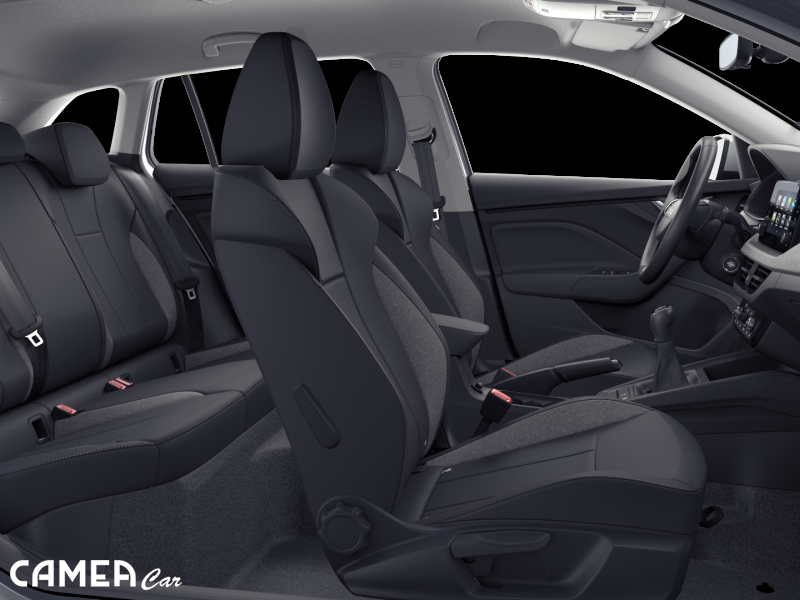 Škoda Scala Extra 1,0 TSI 85 kW 6-stup. manuál