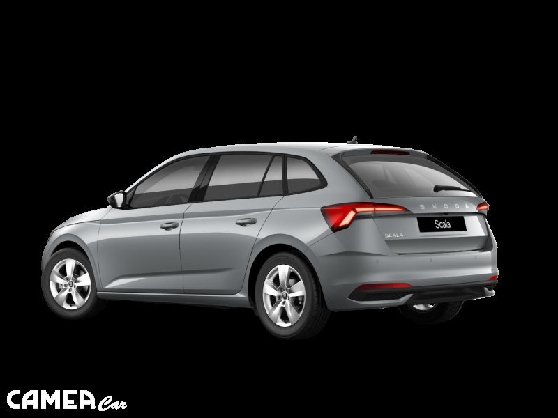 Škoda Scala Extra 1,0 TSI 85 kW 6-stup. manuál