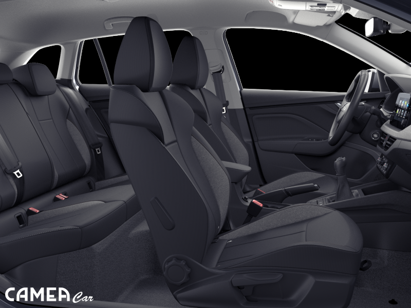 Škoda Scala Extra 1,0 TSI 85 kW 6-stup. manuál