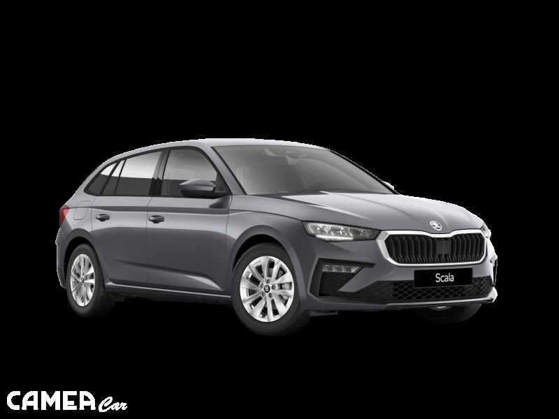 Škoda Scala Extra 1,0 TSI 85 kW 6-stup. manuál