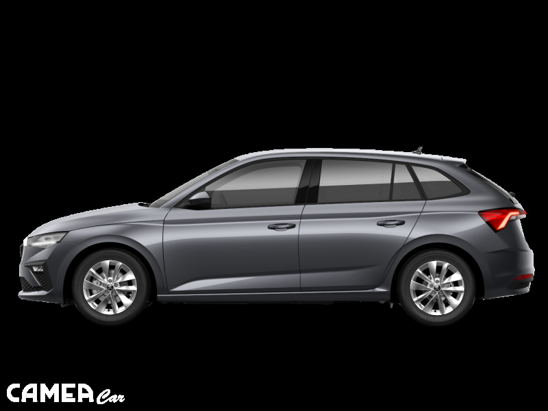 Škoda Scala Extra 1,0 TSI 85 kW 6-stup. manuál