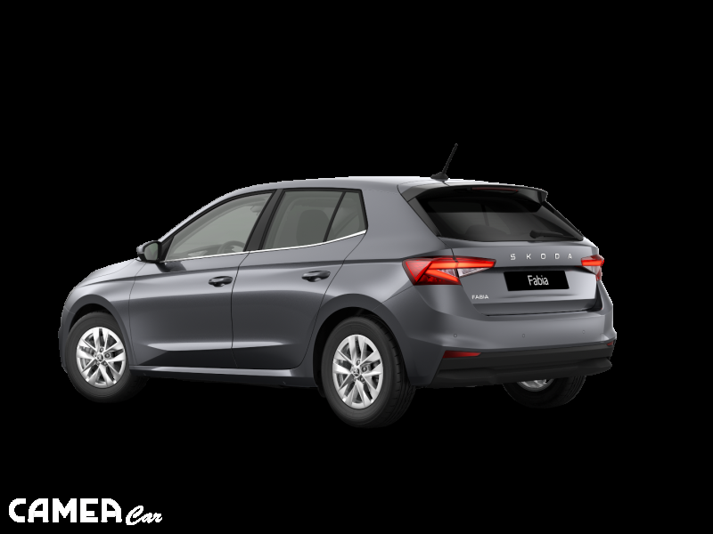Škoda Fabia Extra Plus 1,0 TSI 85 kW 7-stup. automat.
