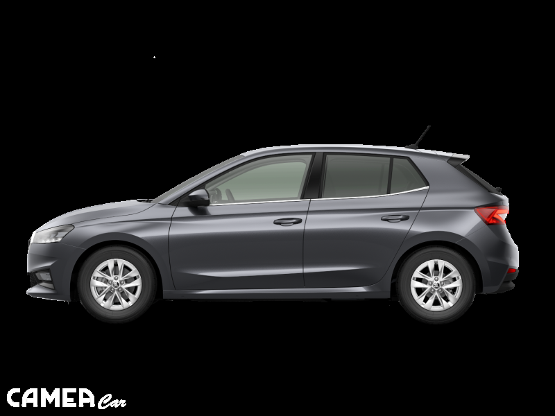 Škoda Fabia Extra Plus 1,0 TSI 85 kW 7-stup. automat.