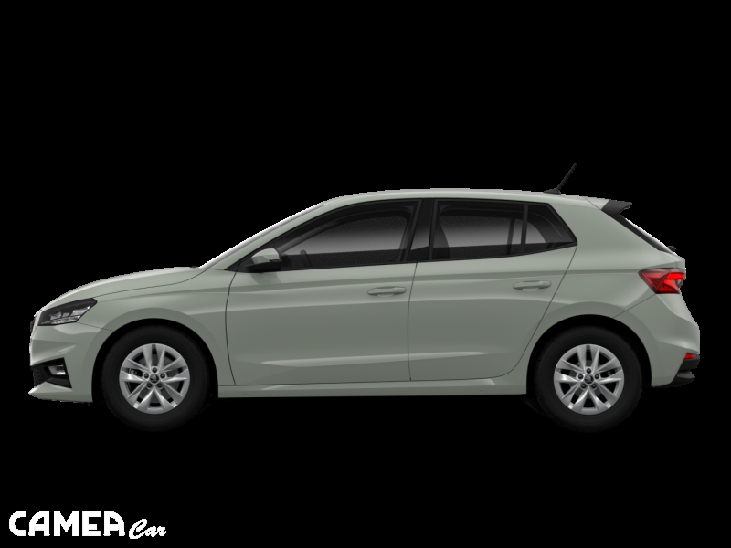 Škoda Fabia Extra Plus 1,0 TSI 85 kW 6-stup. manuál