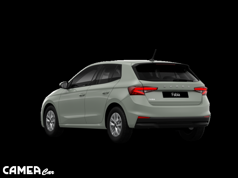 Škoda Fabia Extra Plus 1,0 TSI 85 kW 6-stup. manuál