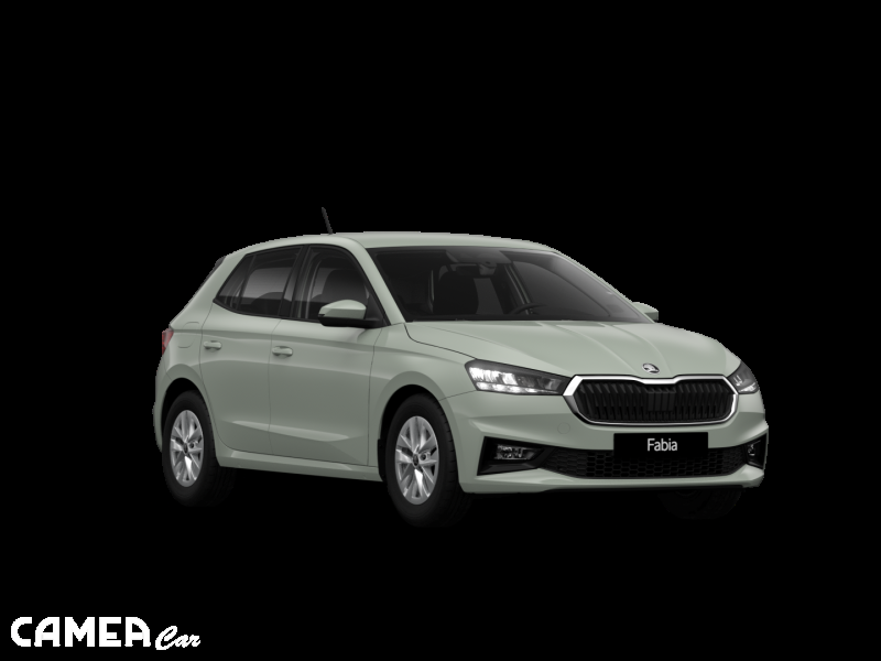 Škoda Fabia Extra Plus 1,0 TSI 85 kW 6-stup. manuál
