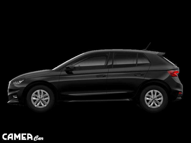 Škoda Fabia Extra Plus 1,0 TSI 85 kW 6-stup. manuál