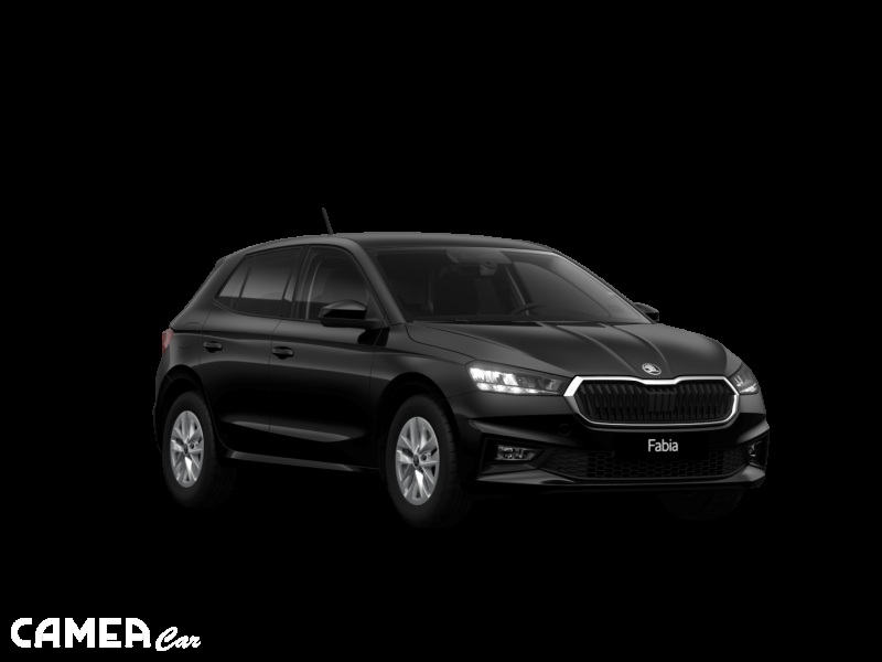 Škoda Fabia Extra Plus 1,0 TSI 85 kW 6-stup. manuál