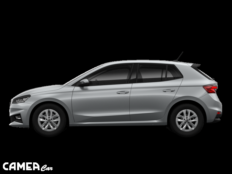 Škoda Fabia Extra Plus 1,0 TSI 85 kW 6-stup. manuál