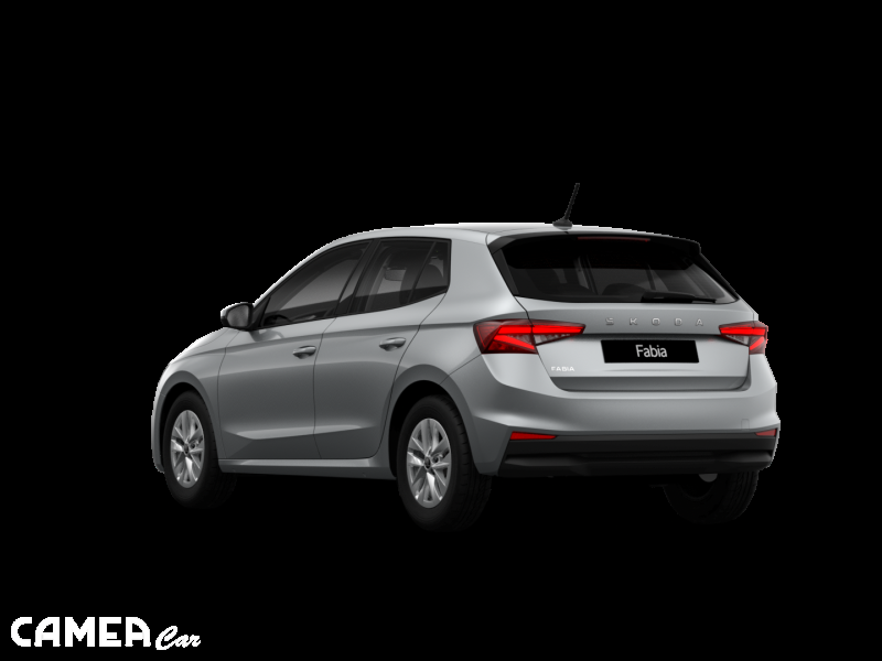 Škoda Fabia Extra Plus 1,0 TSI 85 kW 6-stup. manuál