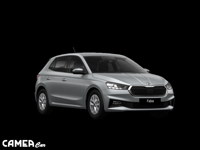 Škoda Fabia Extra Plus 1,0 TSI 85 kW 6-stup. manuál