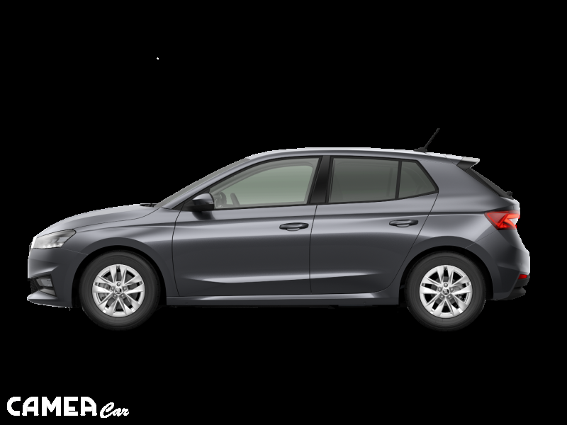 Škoda Fabia Extra Plus 1,0 TSI 85 kW 7-stup. automat.