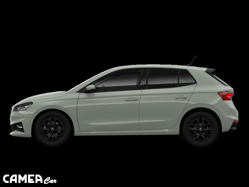 Škoda Fabia Extra Plus 1,0 TSI 85 kW 7-stup. automat.