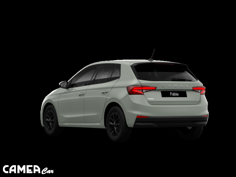 Škoda Fabia Extra Plus 1,0 TSI 85 kW 7-stup. automat.