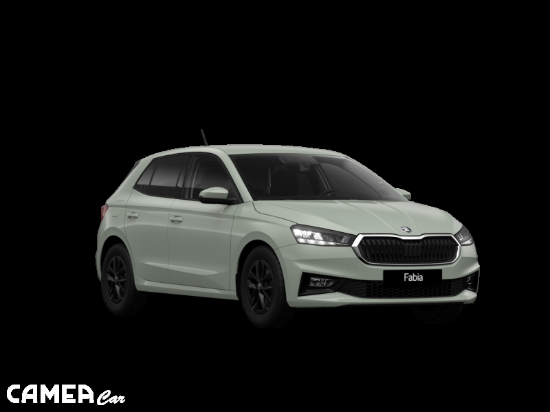 Škoda Fabia Extra Plus 1,0 TSI 85 kW 7-stup. automat.