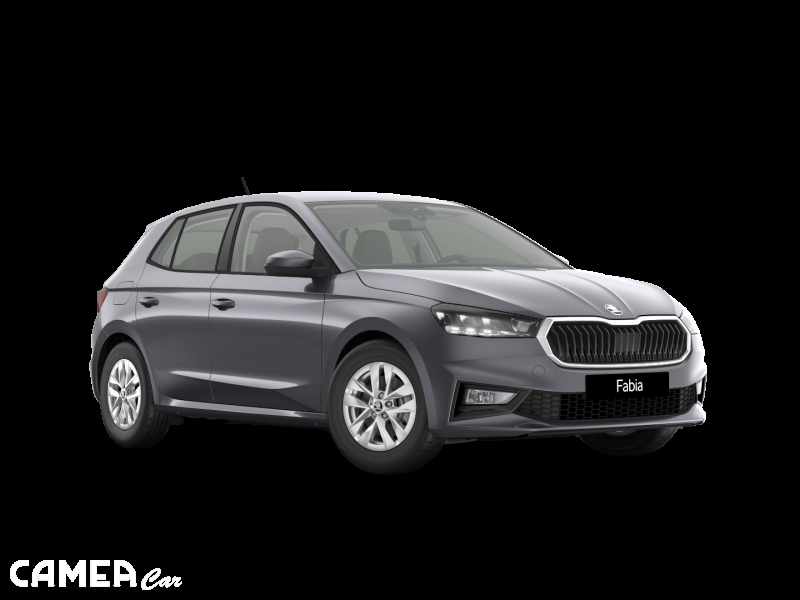 Škoda Fabia Extra Plus 1,0 TSI 85 kW 7-stup. automat.
