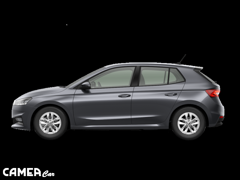 Škoda Fabia Extra Plus 1,0 TSI 85 kW 7-stup. automat.