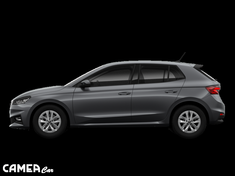 Škoda Fabia Extra Plus 1,0 TSI 85 kW 6-stup. manuál