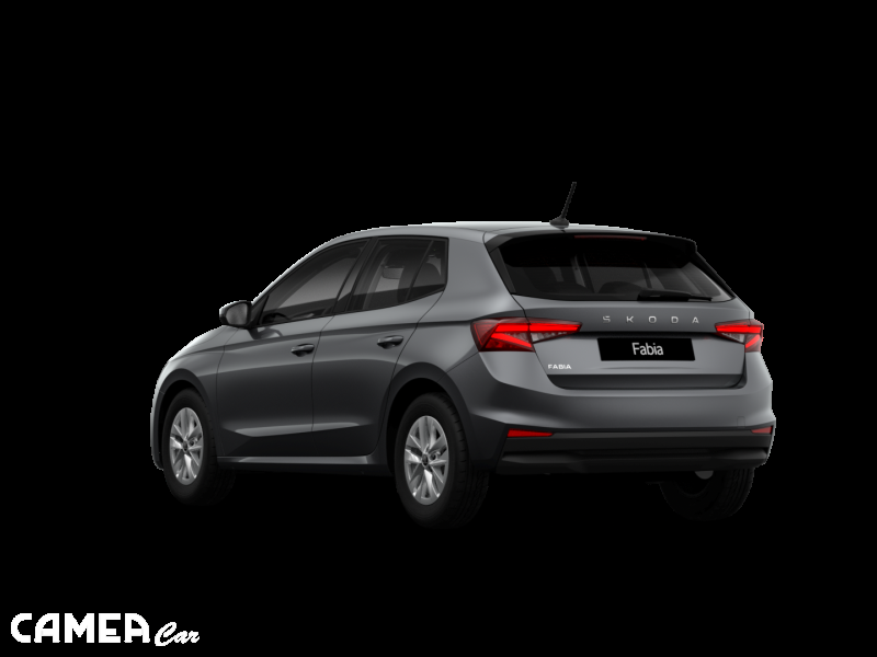 Škoda Fabia Extra Plus 1,0 TSI 85 kW 6-stup. manuál