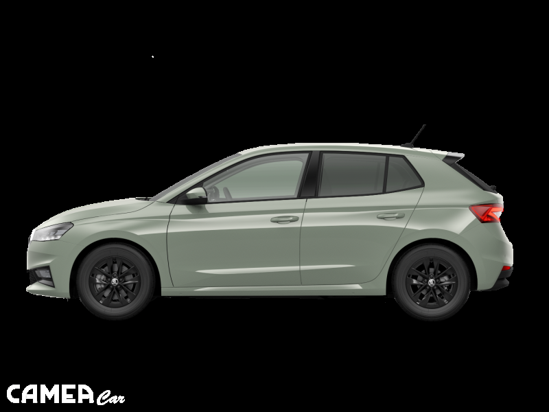 Škoda Fabia Extra Plus 1,0 TSI 85 kW 6-stup. manuál