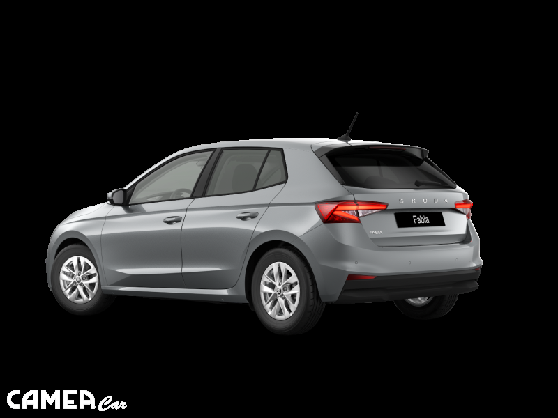 Škoda Fabia Extra Plus 1,0 TSI 85 kW 7-stup. automat.