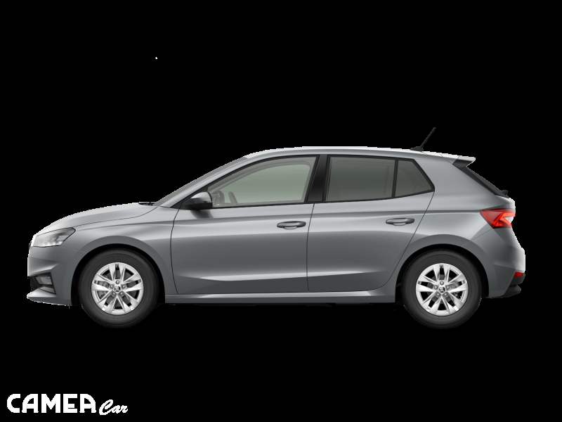 Škoda Fabia Extra Plus 1,0 TSI 85 kW 7-stup. automat.