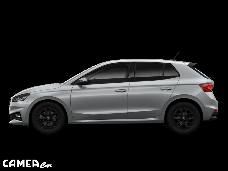 Škoda Fabia Extra Plus 1,0 TSI 85 kW 6-stup. manuál