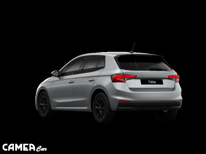 Škoda Fabia Extra Plus 1,0 TSI 85 kW 6-stup. manuál