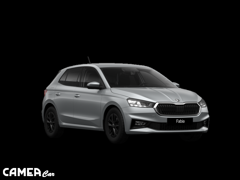 Škoda Fabia Extra Plus 1,0 TSI 85 kW 6-stup. manuál