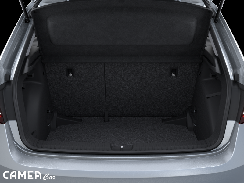 Škoda Fabia Extra Plus 1,0 TSI 85 kW 6-stup. manuál