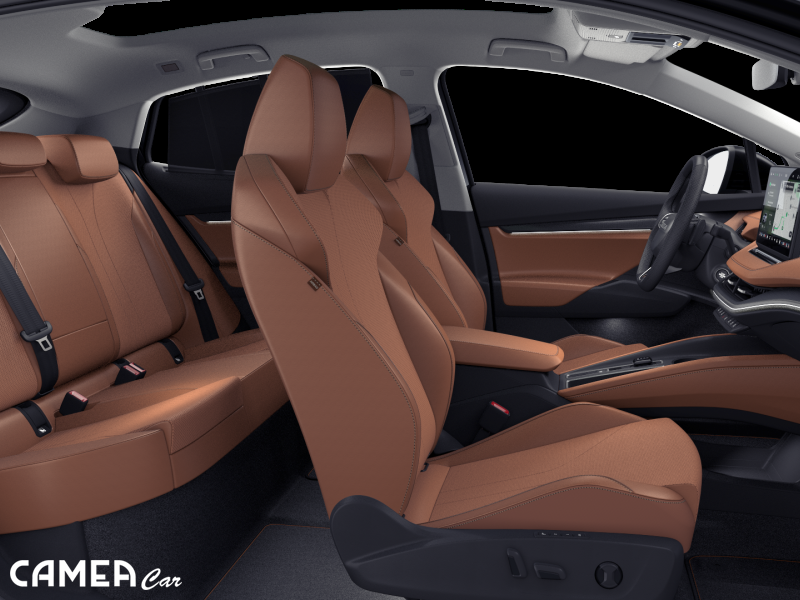 Škoda Enyaq Coupé Selection 85x 82 kWh 210 kW 1-stup. automat. 4x4