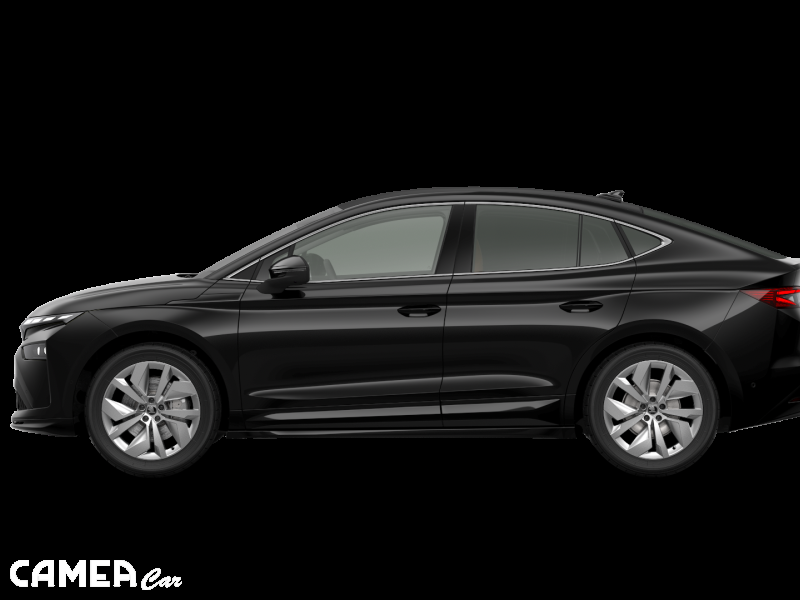 Škoda Enyaq Coupé Selection 85x 82 kWh 210 kW 1-stup. automat. 4x4