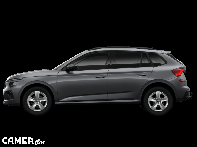 Škoda Kamiq Extra 1,5 TSI 110 kW 7-stup. automat.