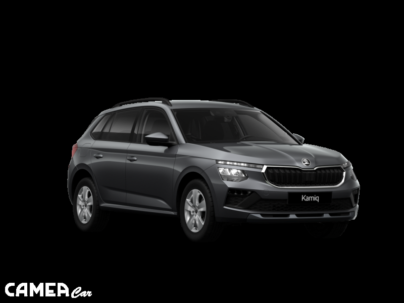 Škoda Kamiq Extra 1,5 TSI 110 kW 7-stup. automat.