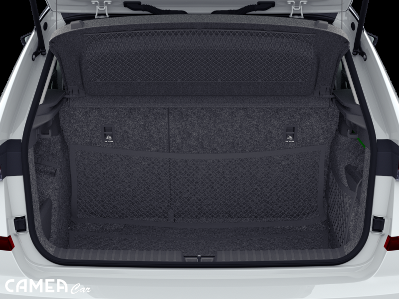 Škoda Kamiq Drive 130 Plus 1,5 TSI 110 kW 7-stup. automat.