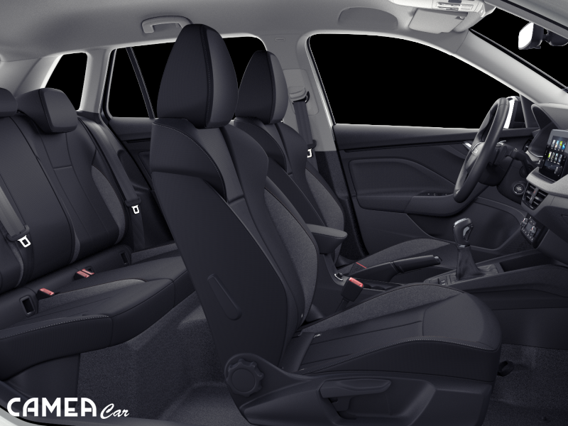 Škoda Kamiq Drive 130 Plus 1,5 TSI 110 kW 7-stup. automat.