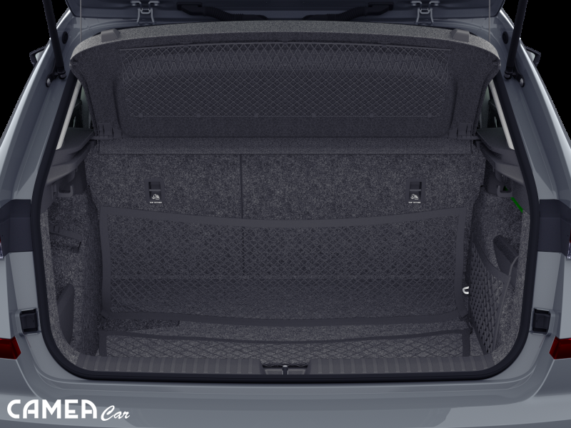 Škoda Kamiq Drive 130 Plus 1,5 TSI 110 kW 7-stup. automat.