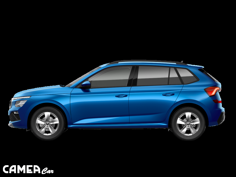 Škoda Kamiq Extra 1,0 TSI 70 kW 5-stup. manuál