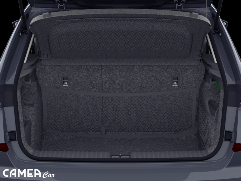 Škoda Kamiq Drive 130 Plus 1,0 TSI 85 kW 7-stup. automat.