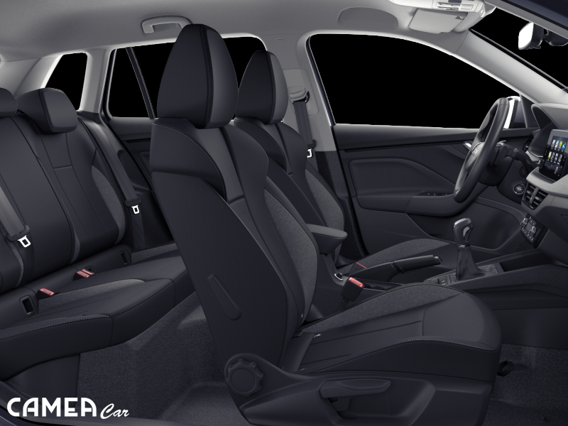 Škoda Kamiq Drive 130 Plus 1,0 TSI 85 kW 7-stup. automat.