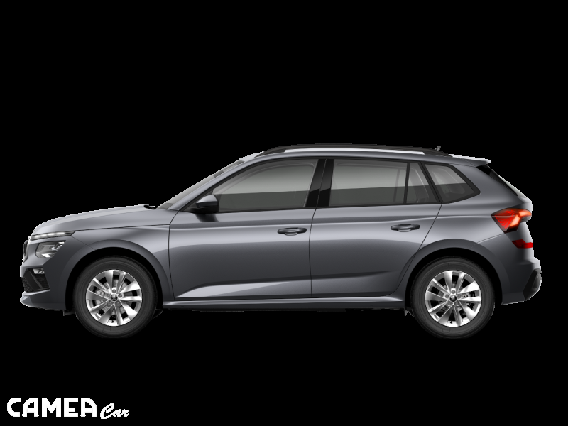 Škoda Kamiq Drive 130 Plus 1,0 TSI 85 kW 7-stup. automat.