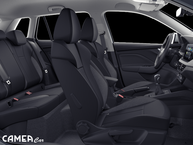 Škoda Kamiq Drive 130 Plus 1,0 TSI 85 kW 7-stup. automat.