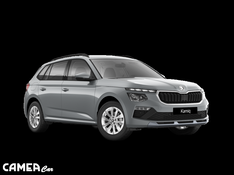 Škoda Kamiq Drive 130 Plus 1,0 TSI 85 kW 7-stup. automat.