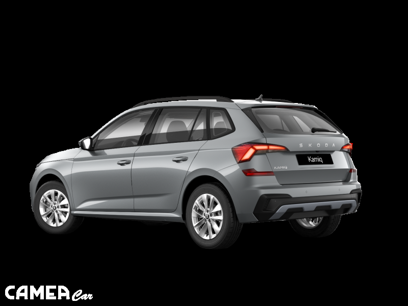 Škoda Kamiq Drive 130 Plus 1,0 TSI 85 kW 7-stup. automat.