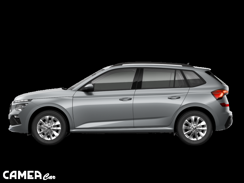 Škoda Kamiq Drive 130 Plus 1,0 TSI 85 kW 7-stup. automat.