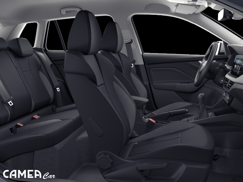 Škoda Kamiq Extra 1,0 TSI 85 kW 6-stup. manuál