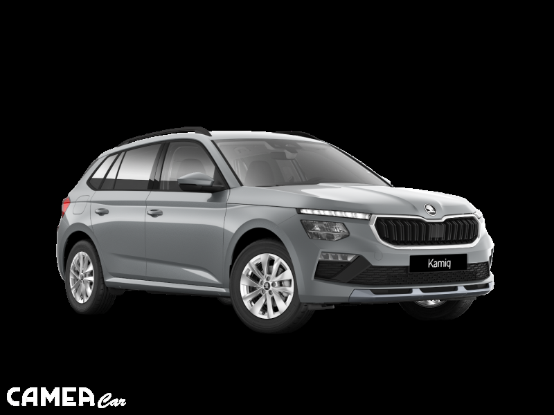 Škoda Kamiq Extra 1,0 TSI 85 kW 6-stup. manuál